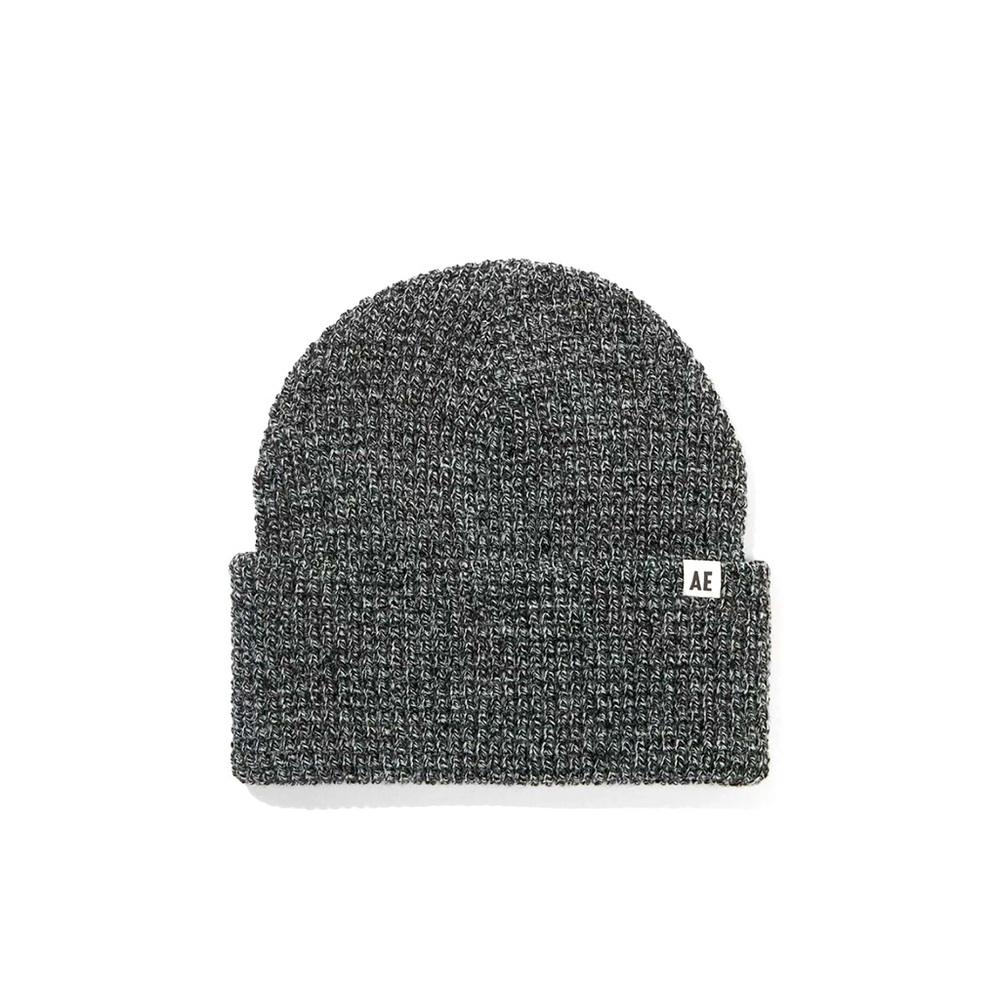 American Eagle Waffle Workwear Beanie